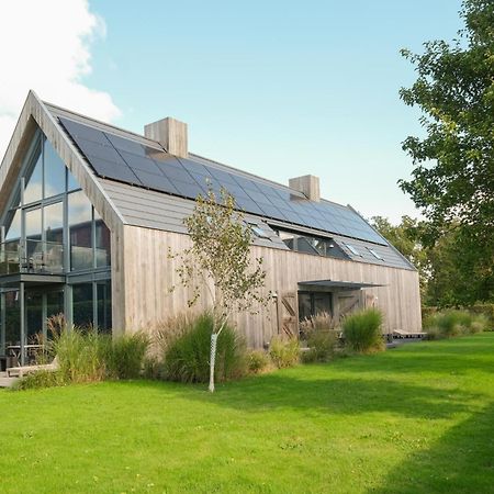 Parelduyn Leilighet Oostkapelle Eksteriør bilde